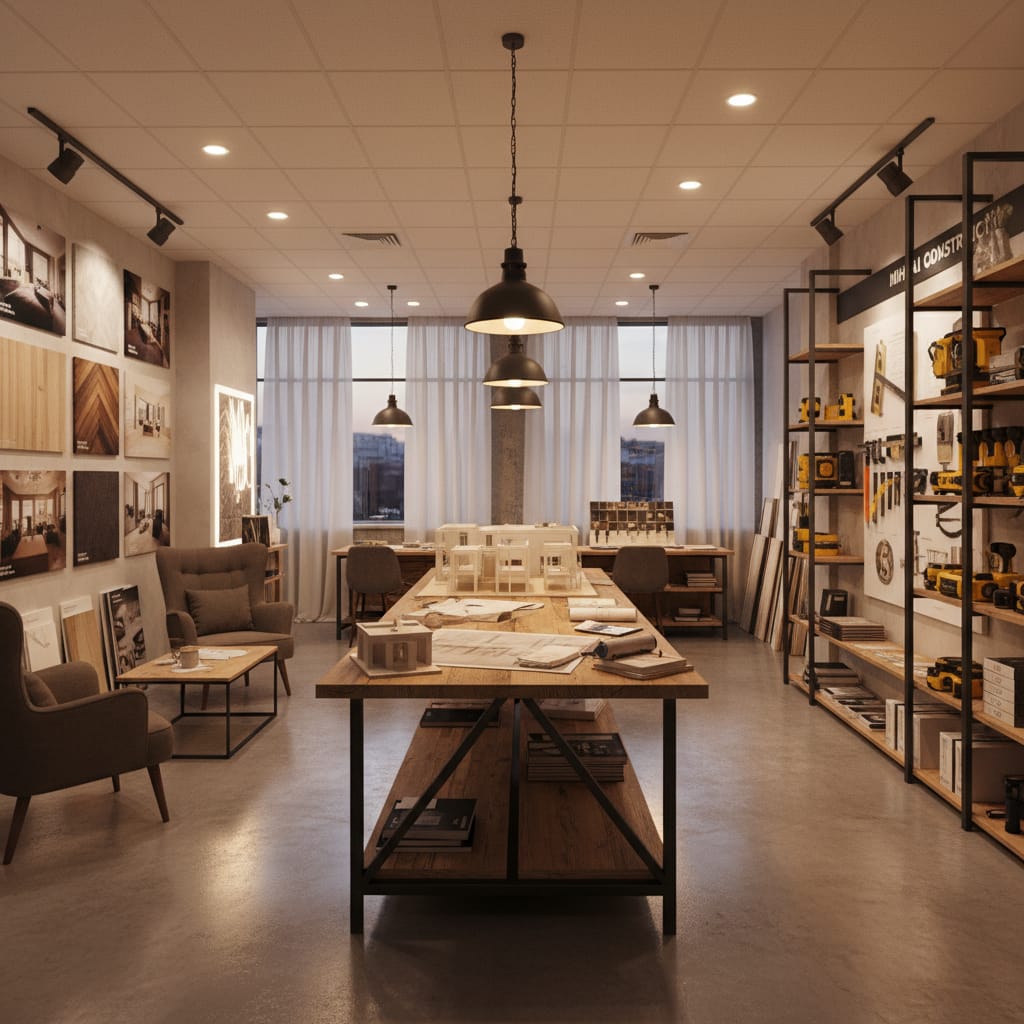 Design Interior Premium